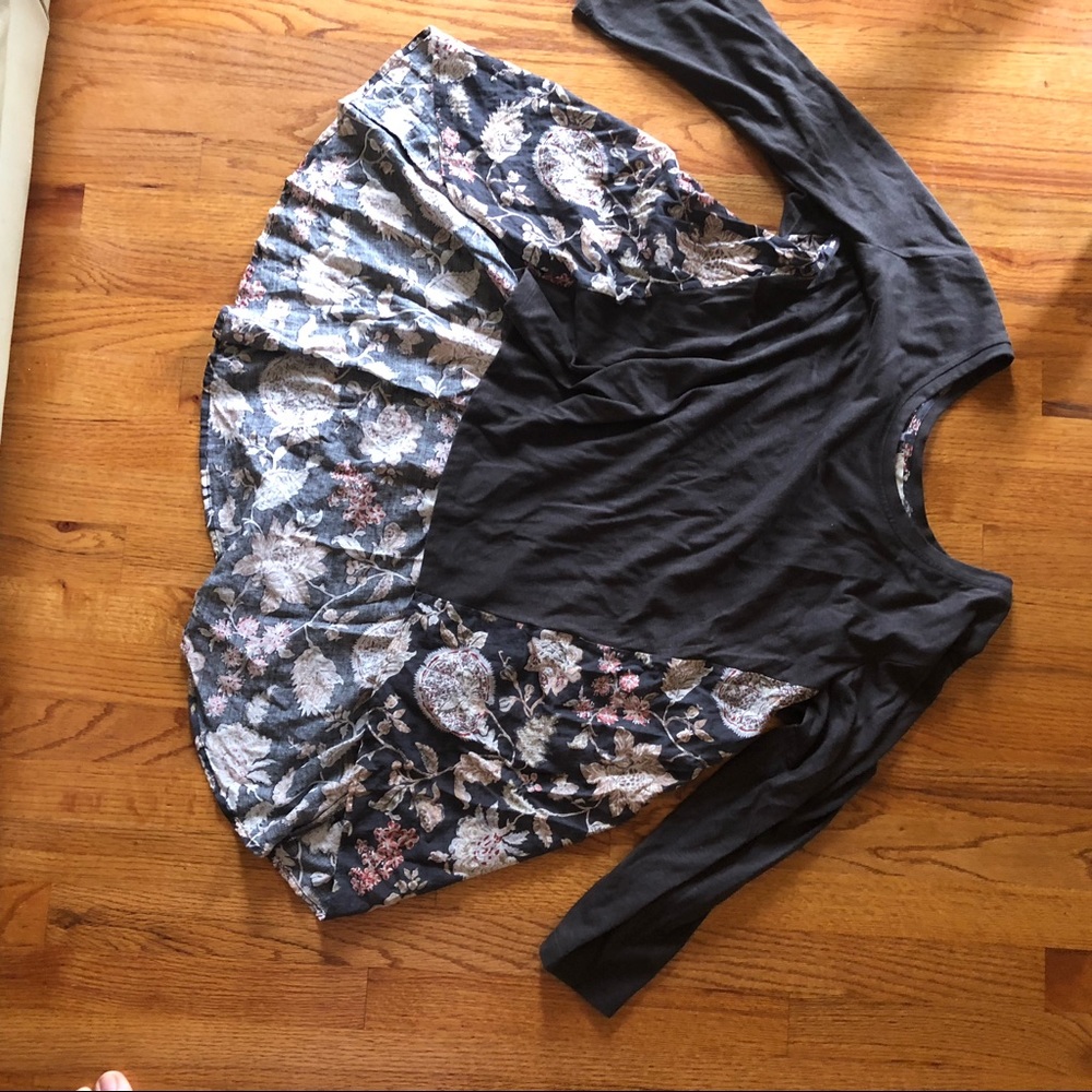 Altar’d State Top